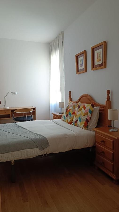 LC Gavín Apartamento Saragoça Exterior foto