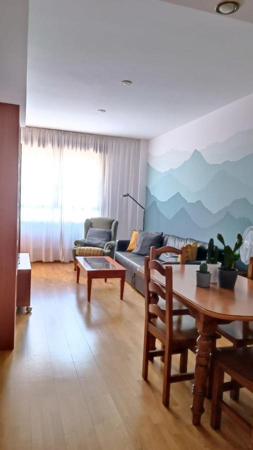 LC Gavín Apartamento Saragoça Exterior foto