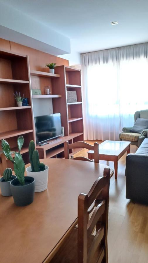LC Gavín Apartamento Saragoça Exterior foto